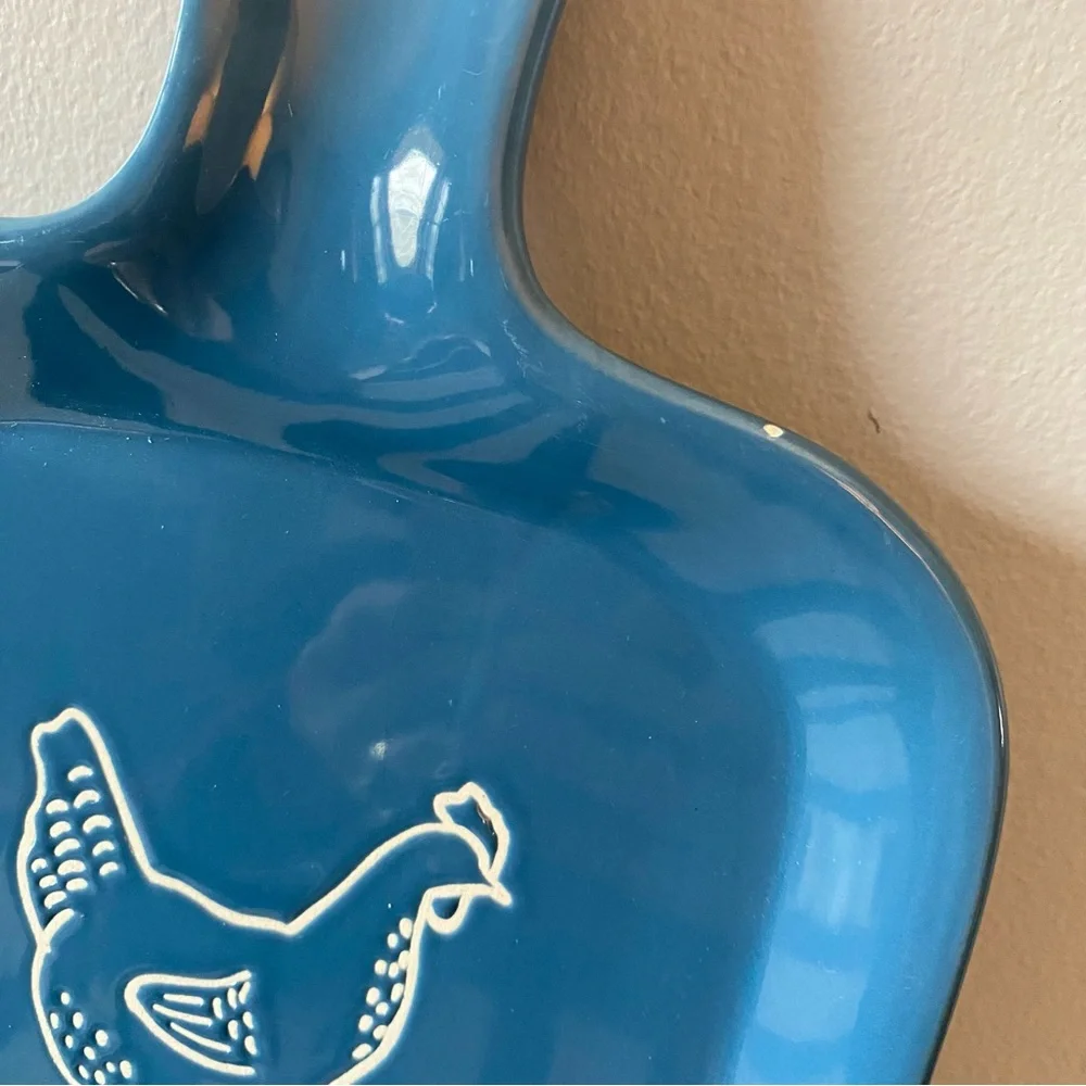 Target Bullseye Spring Kitchen Decor
